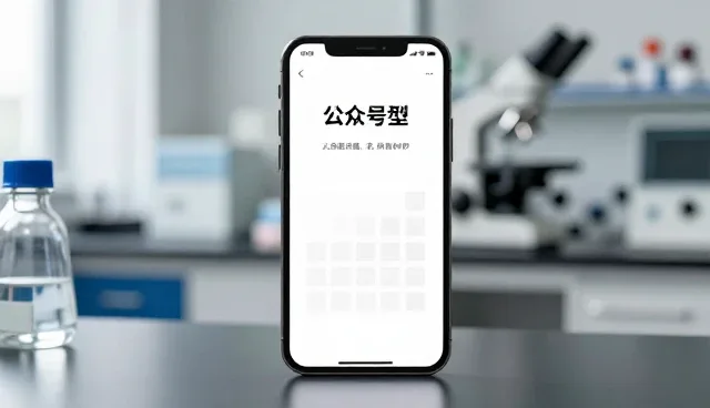 公众号开发中如何有效利用域名？