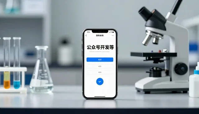 公众号开发中的服务器技术演进与未来趋势