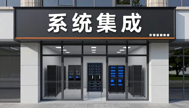 软件驱动下的企业官网定制趋势与系统维护新挑战