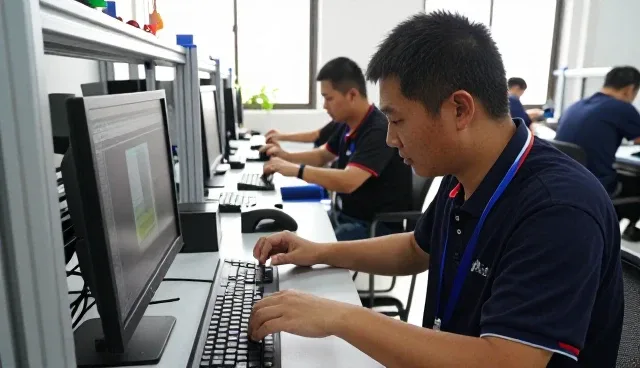 安顺市创不凡网络服务帮助安顺市创不凡网络提升服务能力