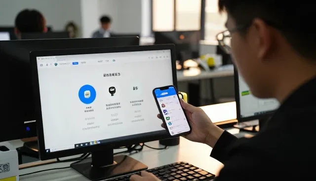 社区服务站下如何发挥域名价值